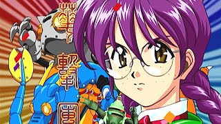 【サクラ大戦２】シリーズ大ファン♀が想いを込めて長編に挑戦！実況part95