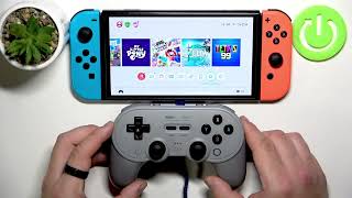 8BitDo Pro 3 – How to Update Firmware