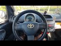 أصغر سيارة ب 5 أبواب نت شركة تويوتا toyota aygo العجيبة toyota