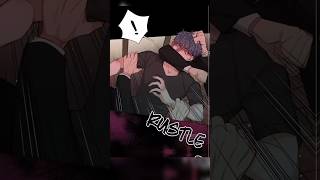 🔺Tap on my about page to read the full comic #trending #edit #manhwa #webcomic #love #cute #bl