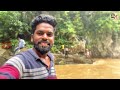 pakadajhar waterfall most popular tourist place in kandhamal phulbani explorewithsarat