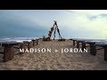 A Wedding Story - Madison + Jordan - San Jose del Cabo Wedding Film