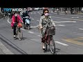 Taiwanese bicycle manufacturers see spike in demand | Money Talks