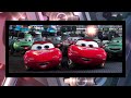The Anatomy of Pixar's Cars