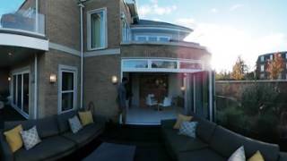 Apartment 2 Palazzo - Fine \u0026 Country North London 360° Video Tour