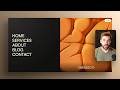 Animate Native Webflow Navigation with GSAP Timeline (So Easy)
