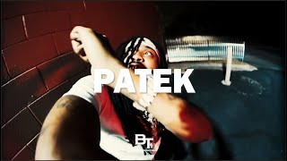 [FREE] Sada Baby X Tee Grizzley Type Beat 2022 " PATEK " - (Prod. BigT Productionz ft. Fuelz)