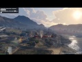 Вторые впечатления gta v pc