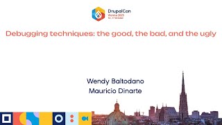Debugging techniques: the good, the bad, and the ugly