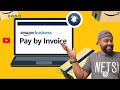 Approved for Amazon's Pay By Invoice For My New Company | Net 30 Account | Business Credit Vertex