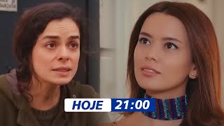 FORÇA DE MULHER CAPÍTULO DE HOJE (SEXTA 24/01/25) Resumo Completo FORÇA DE MULHER hoje! AO VIVO