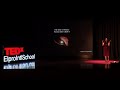 The Creativity Compass | Nishka Gupta | TEDxElproIntlSchool
