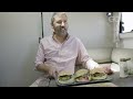 caravan cooking how to make amazing asian style burgers