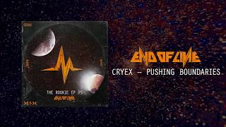 Cryex - Pushing Boundaries