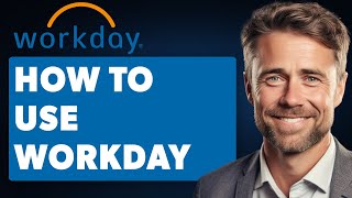 How To Use Workday Workday Hcm Tutorial For Beginners Full 2024 Guide