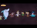 jellystone 2021 trailer hbo max yogi bear u0026 hanna barbera charcaters series