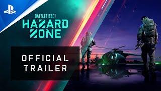 『Battlefield 2042』 | 「Hazard Zone」公式トレーラー