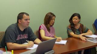 UNLV EMBA | Why UNLV?