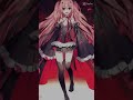 Krul Tepes #seraphoftheend #edit