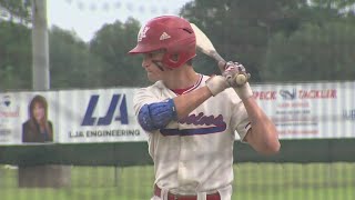 West Brook grabs crucial district win over CE King