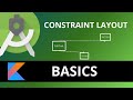 Introduction to Constraint Layout || Constraint layout tutorial || Constraint layout in android