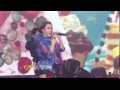 IU - MB 091113 - Marshmallow