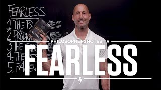 PNTV: Fearless by Eric Blehm (#419)