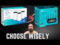 Which WiFi Setup Do You Need? Router vs Mesh WiFi? - WiFi 6E?