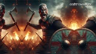 Top 10 toughest Viking Warriors you wish you knew | Vikings war @NatGeoAnimals @VikingOfSouth