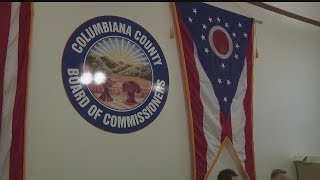 Columbiana County Commissioners begin another push to pass sales tax renewal