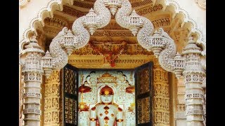 JAIN STAVAN-SIDDHACHAL SAMRU SADA SORAT DESH MOJAR -SIDDHACHAL STUTI