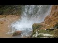 前衛滝【岐阜県高山市】avant garde falls takayama city gifu prefecture