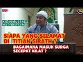 Fadhilah Umat Nabi Muhammad #22 | Ustadz Nazli Hasan, Lc. MA