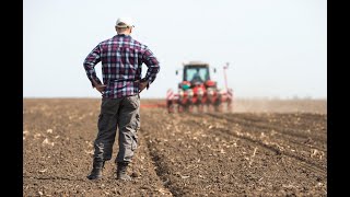 Être agriculteur dans la France de 2025 – Mardis d’éthique publique