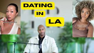 Dating In LA...