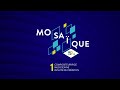 MOSAÏQUE : Régis Campo / Michel Maurer - 