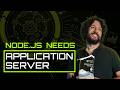 Your Node.js App Can't Monitor Itself. Matteo Collina on the Architecture That Fixes It
