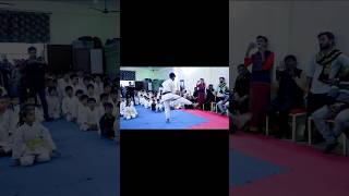 new video nunchaku #shorts #karate #nunchaku #short