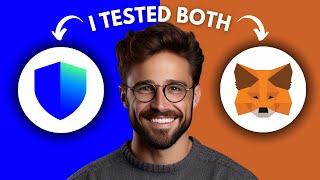 Trust Wallet vs MetaMask (2025) - Which One is Better?