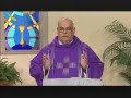 The Sunday Mass - 3rd Sunday of Advent (December 14, 2014)