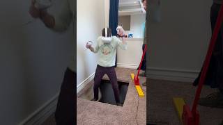 Vr Never Felt So Real