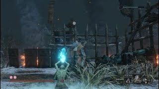 SEKIRO　隻狼　スキルポイント稼ぎ2