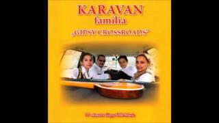 Karaván Familia - Shej Baxtali