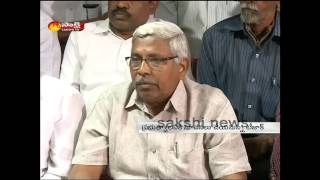 T JAC Chairman Kodandaram speaks out on Telangana government rule