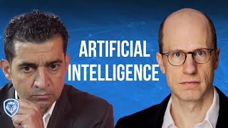Nick Bostrom: The Threat Of Artificial Intelligence  - Elon Musks Biggest Fear