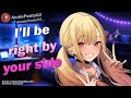 Asleep with Your Gamer Girlfriend ❤ [F4M] [ASMR Roleplay] [Comfort] [Banter] [Fluff]