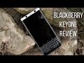 BlackBerry KEYone Review