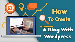 How To Create A Blog Page In Wordpress - Create Multiple Blog Pages In Wordpress Using Categories