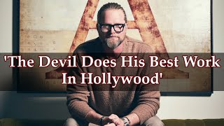 'Journey to Bethlehem' Director, Adam Anders: 'The Devil Does His Best Work In Hollywood'