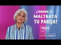 ¿Todavía te maltrata tu pareja? | Vejez creativa con Patricia Kelly